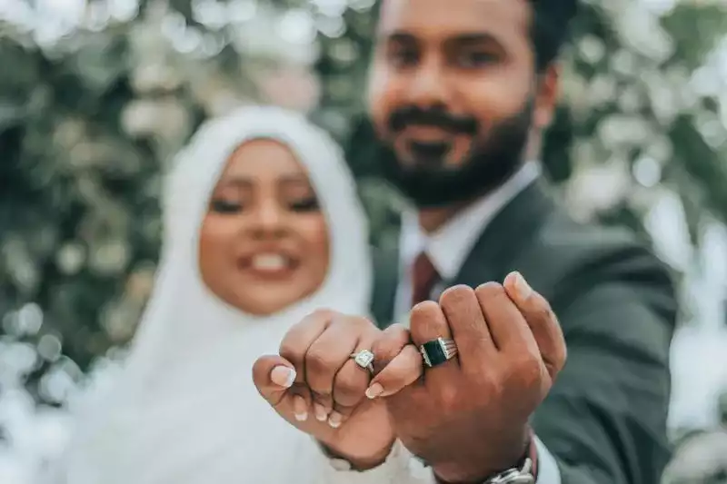 Image de Comment organiser un mariage musulman réussi ?